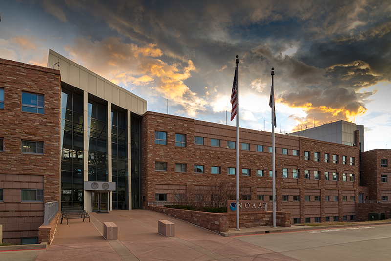 David Skaggs Research Center